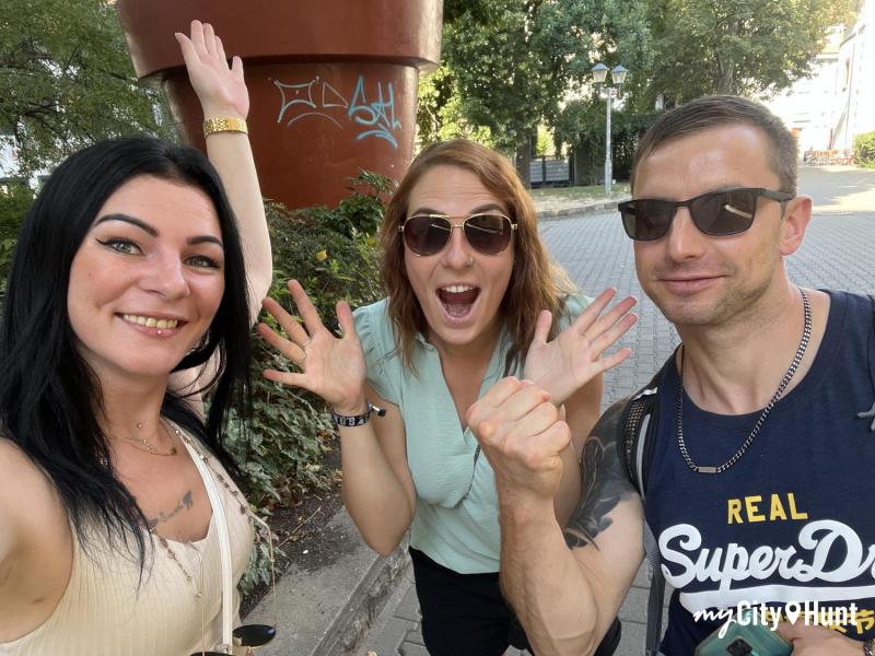 myCityHunt Speurtocht 11