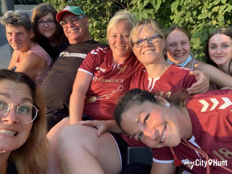 myCityHunt Speurtocht 5