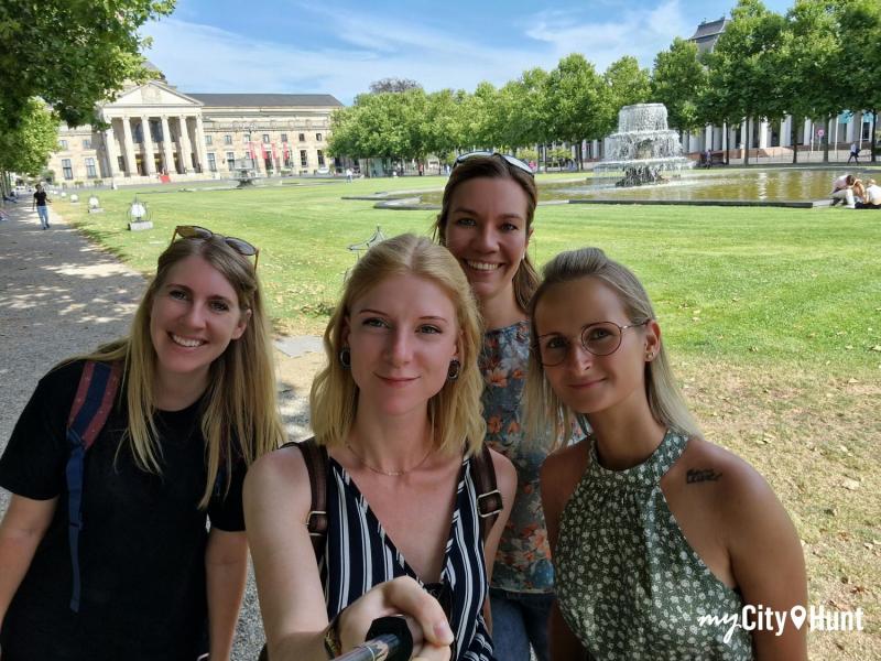 myCityHunt Speurtocht 11