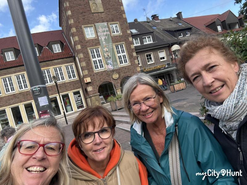 myCityHunt Speurtocht 10