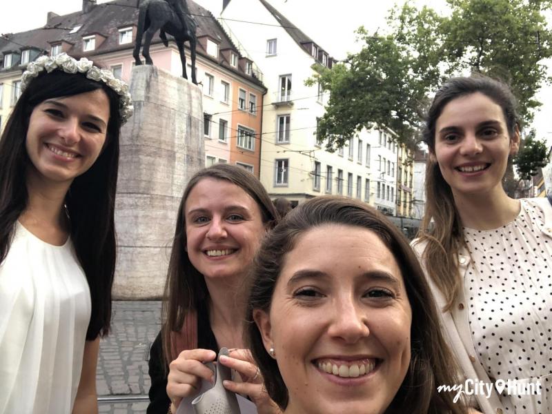 myCityHunt Speurtocht 15