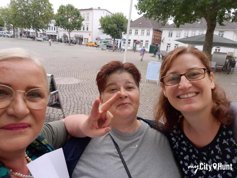 myCityHunt Speurtocht 14