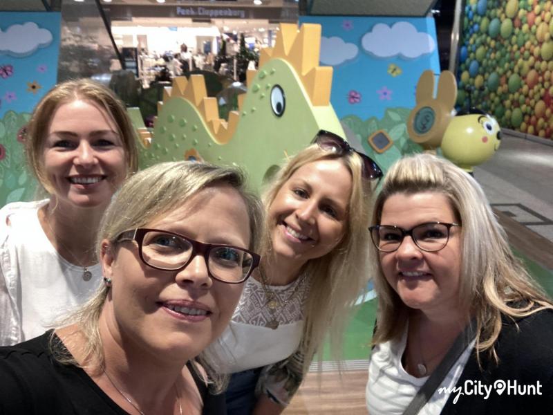 myCityHunt Speurtocht 15