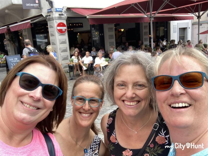 myCityHunt Speurtocht 13