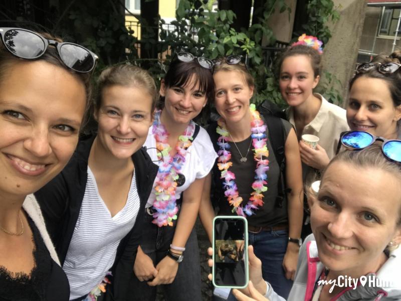 myCityHunt Speurtocht 5