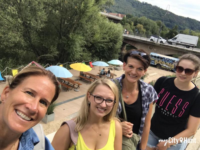 myCityHunt Speurtocht 10