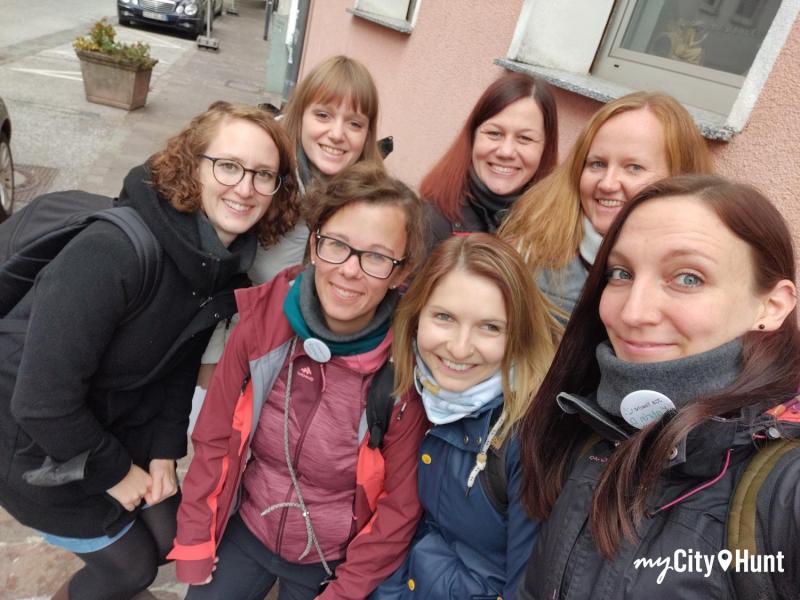 myCityHunt Speurtocht 11