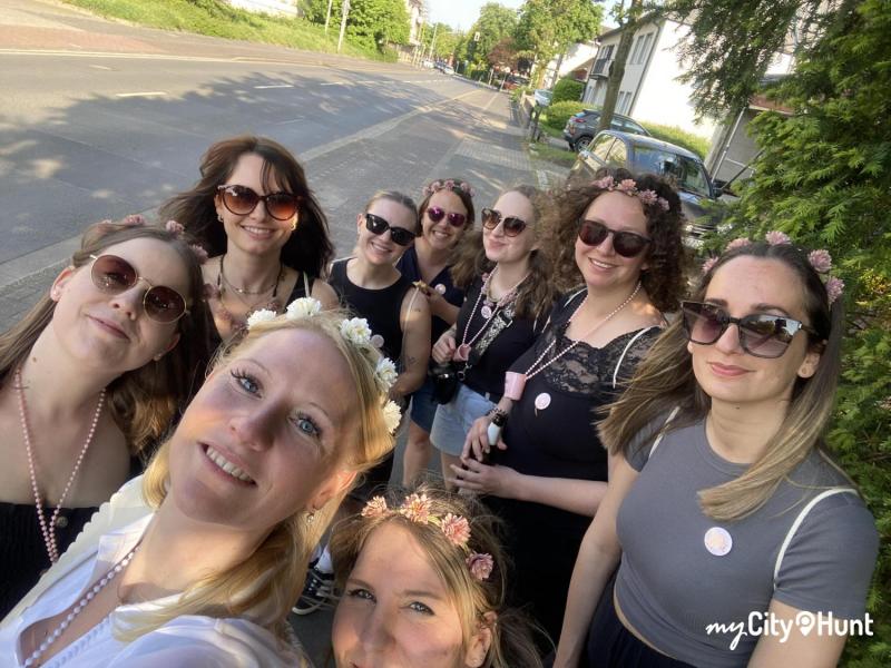 myCityHunt Speurtocht 13