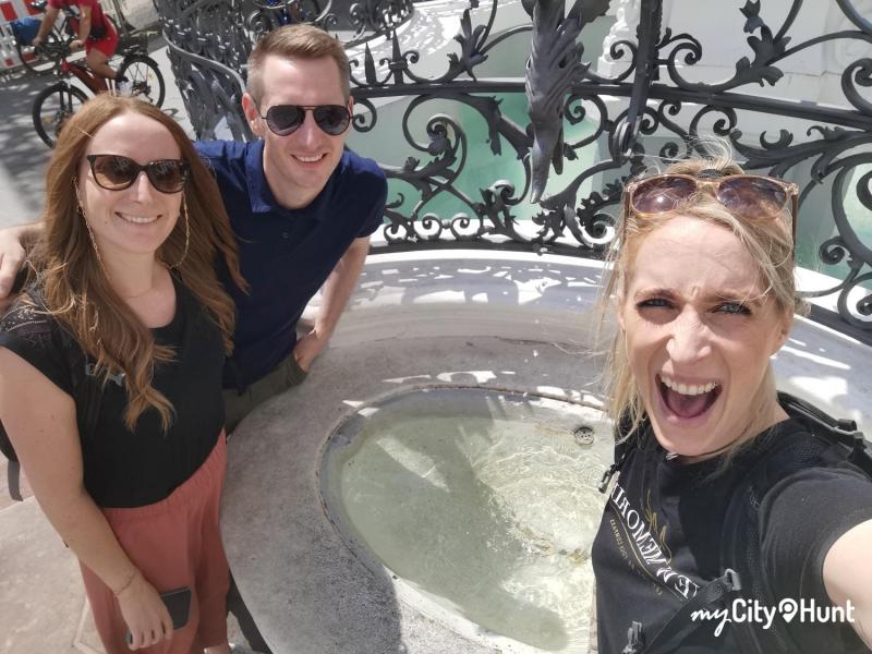 myCityHunt Speurtocht 15