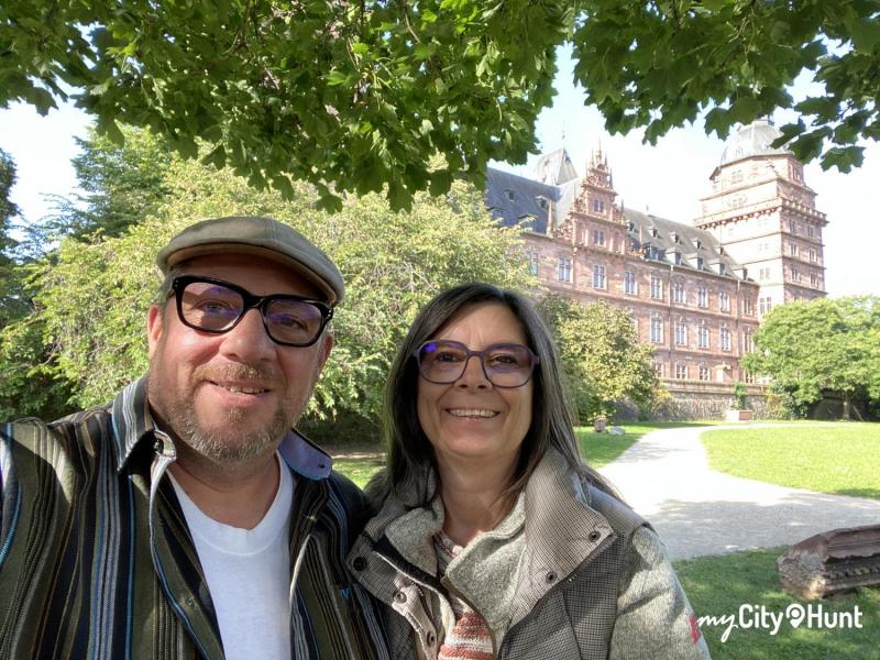 myCityHunt Speurtocht 15