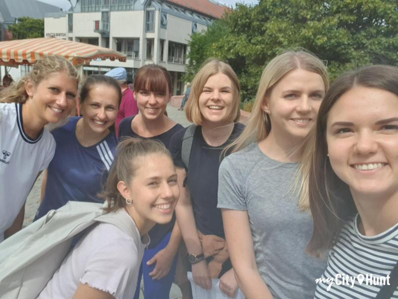 myCityHunt Speurtocht 13