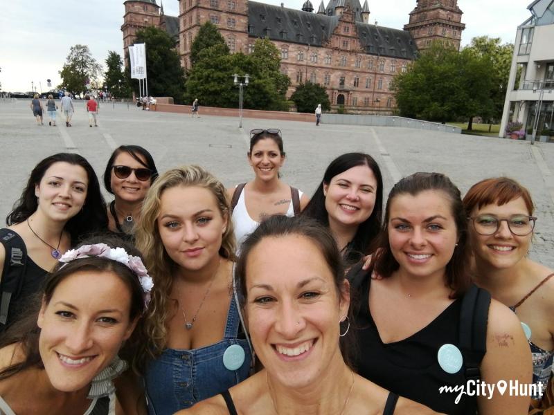 myCityHunt Speurtocht 14