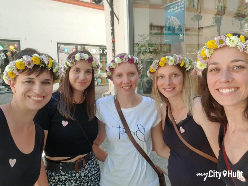 myCityHunt Speurtocht 7