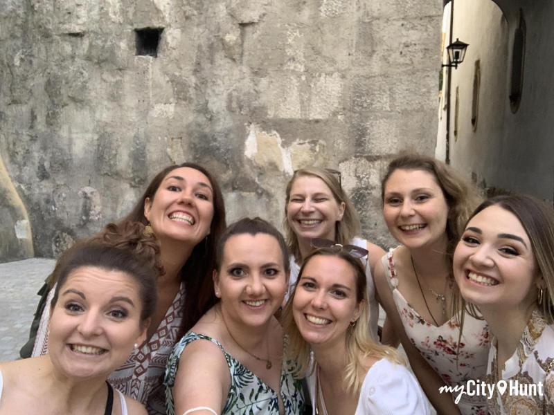 myCityHunt Speurtocht 10