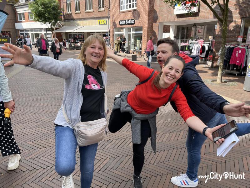 myCityHunt Speurtocht 9