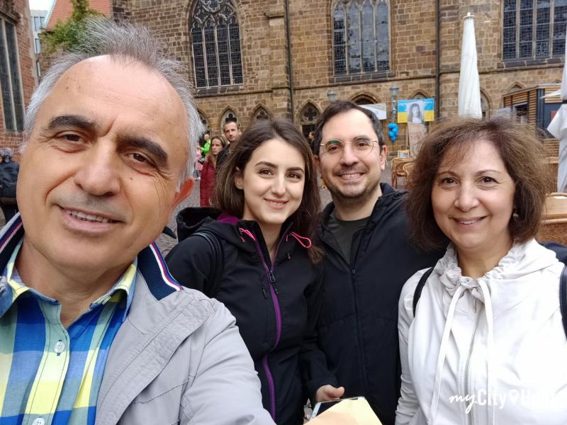 myCityHunt Speurtocht 9