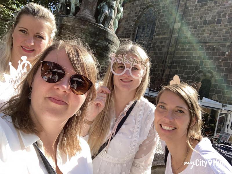 myCityHunt Speurtocht 5