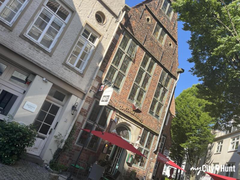 myCityHunt Speurtocht 14
