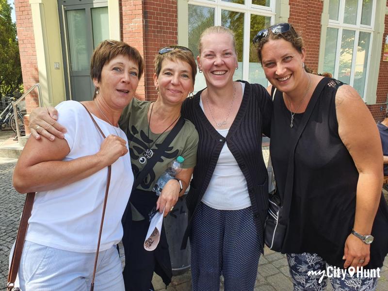 myCityHunt Speurtocht 11