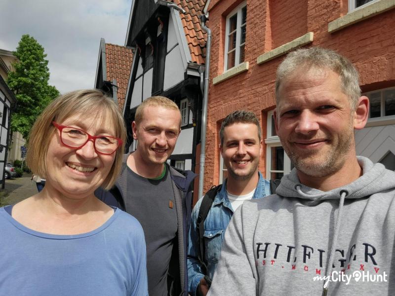 myCityHunt Speurtocht 7