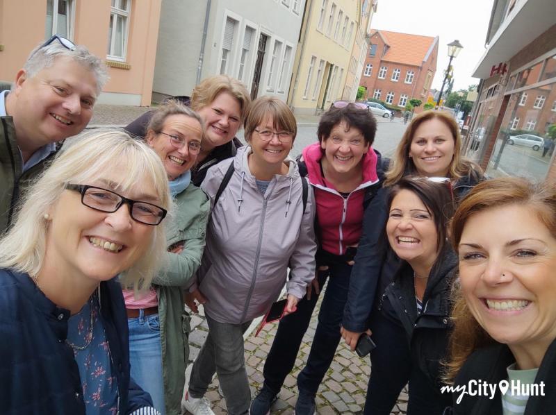 myCityHunt Speurtocht 11