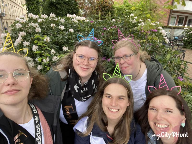 myCityHunt Speurtocht 10