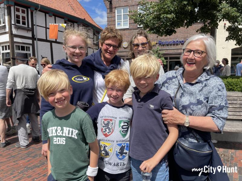 myCityHunt Speurtocht 9