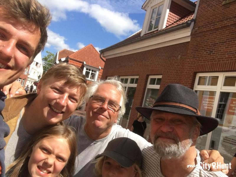 myCityHunt Speurtocht 11