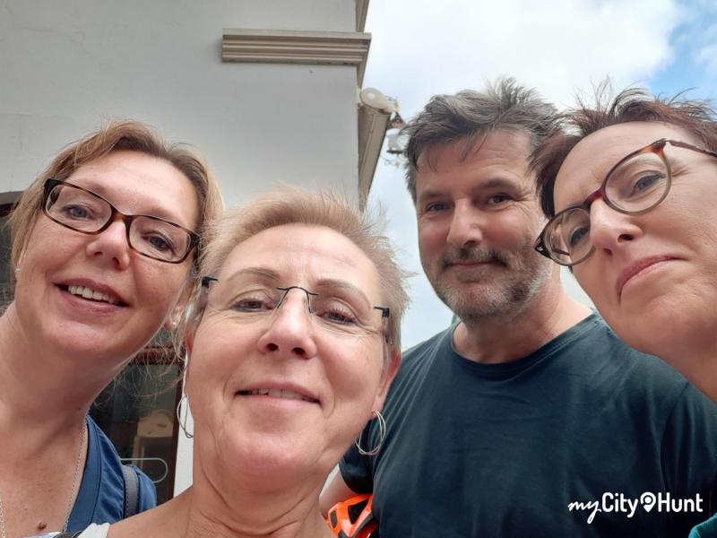 myCityHunt Speurtocht 6