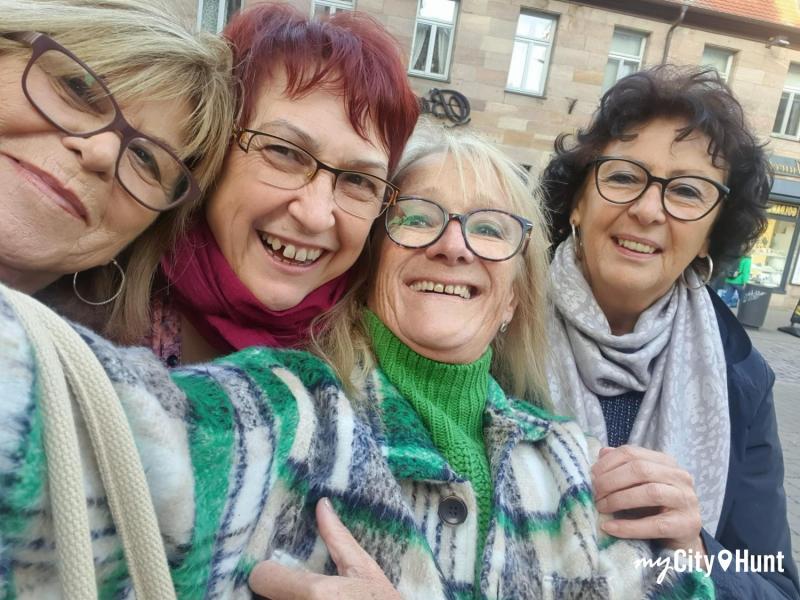 myCityHunt Speurtocht 9