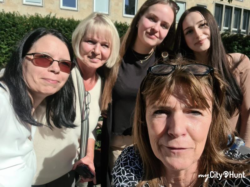 myCityHunt Speurtocht 15