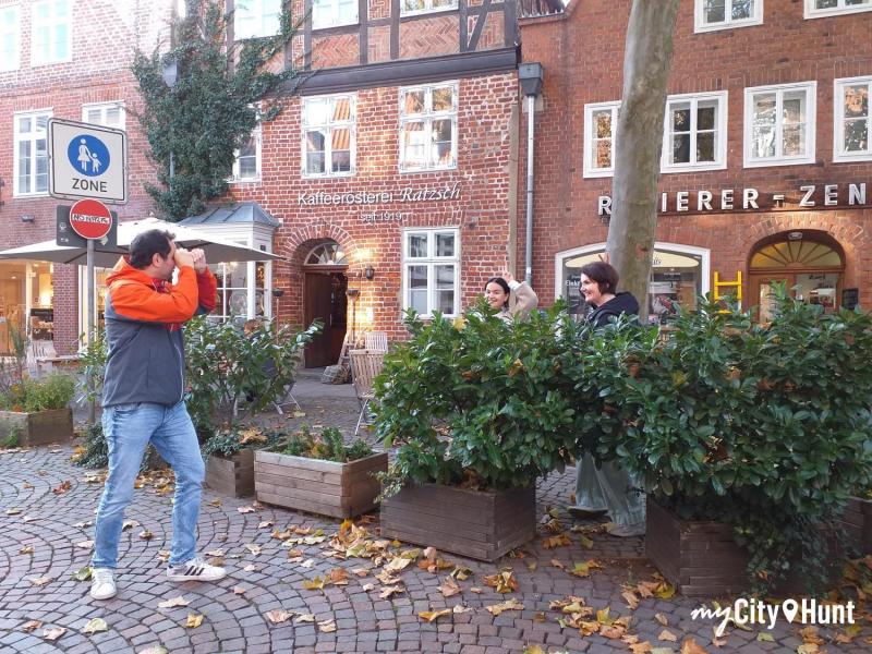 myCityHunt Speurtocht 5