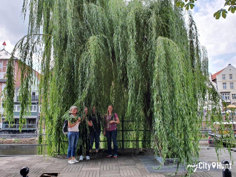 myCityHunt Speurtocht 6