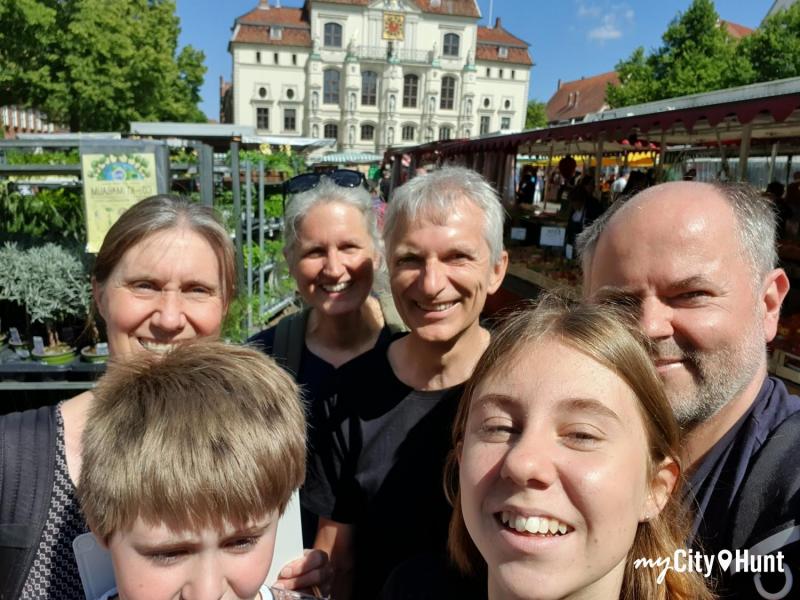 myCityHunt Speurtocht 5