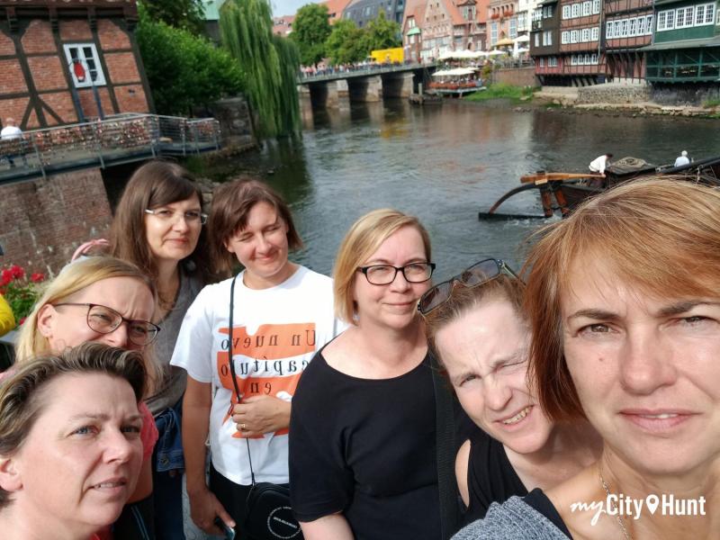 myCityHunt Speurtocht 13