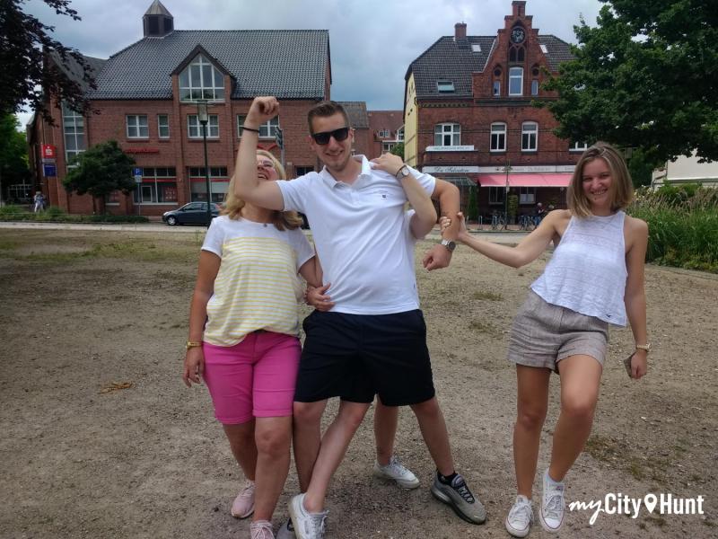 myCityHunt Speurtocht 5