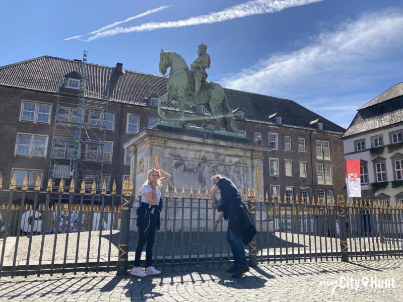 myCityHunt Speurtocht 15