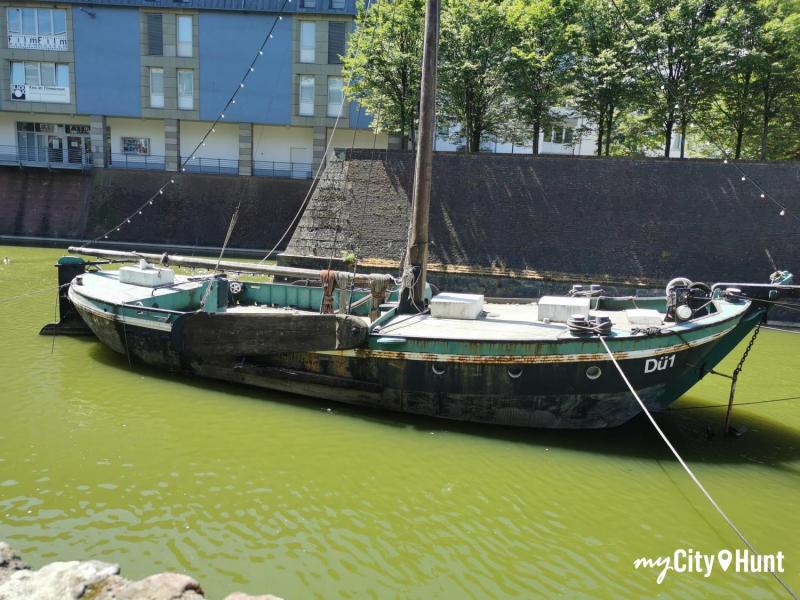 myCityHunt Speurtocht 13