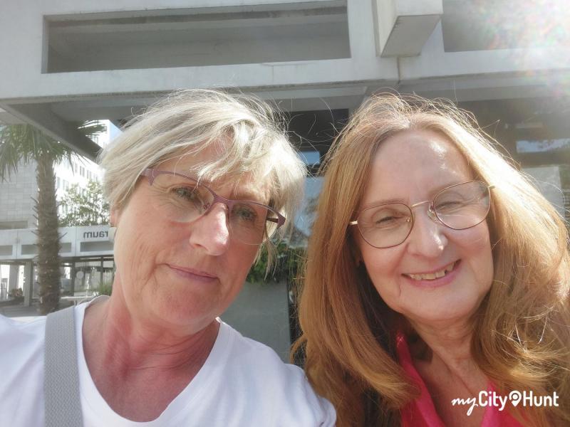 myCityHunt Speurtocht 13