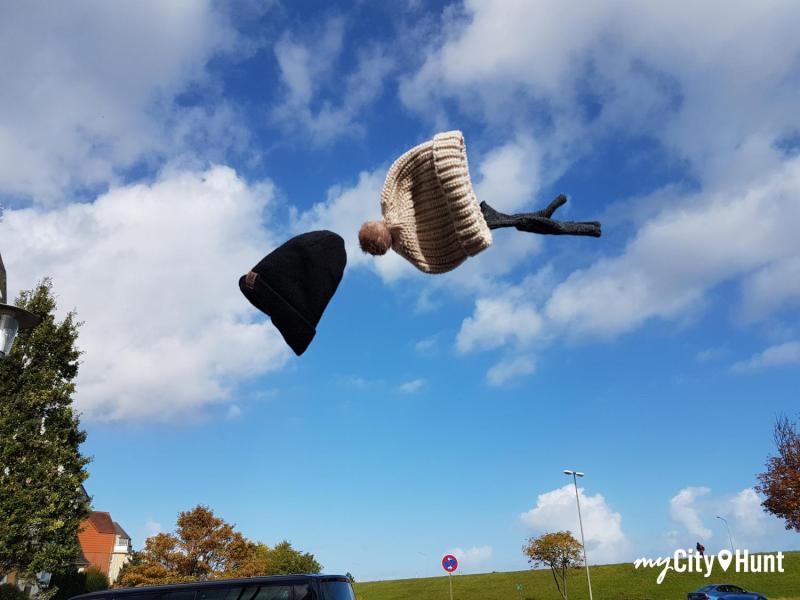 myCityHunt Speurtocht 6