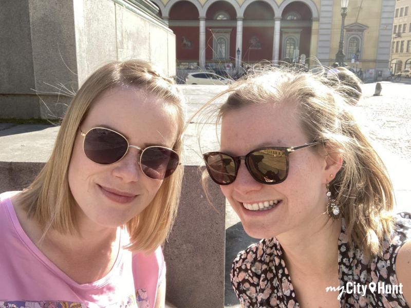 myCityHunt Speurtocht 11