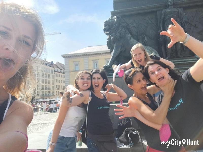 myCityHunt Speurtocht 13