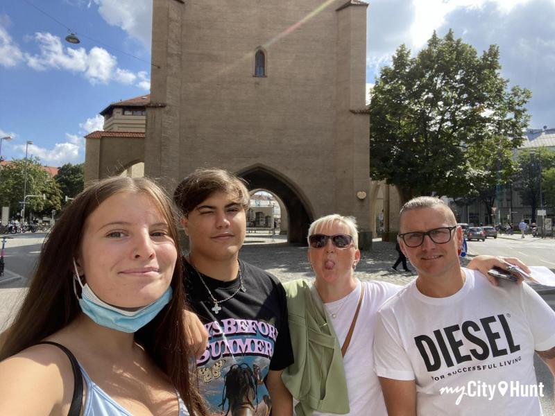 myCityHunt Speurtocht 11