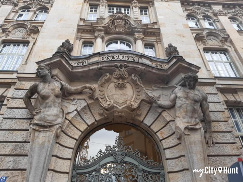 myCityHunt Speurtocht 15