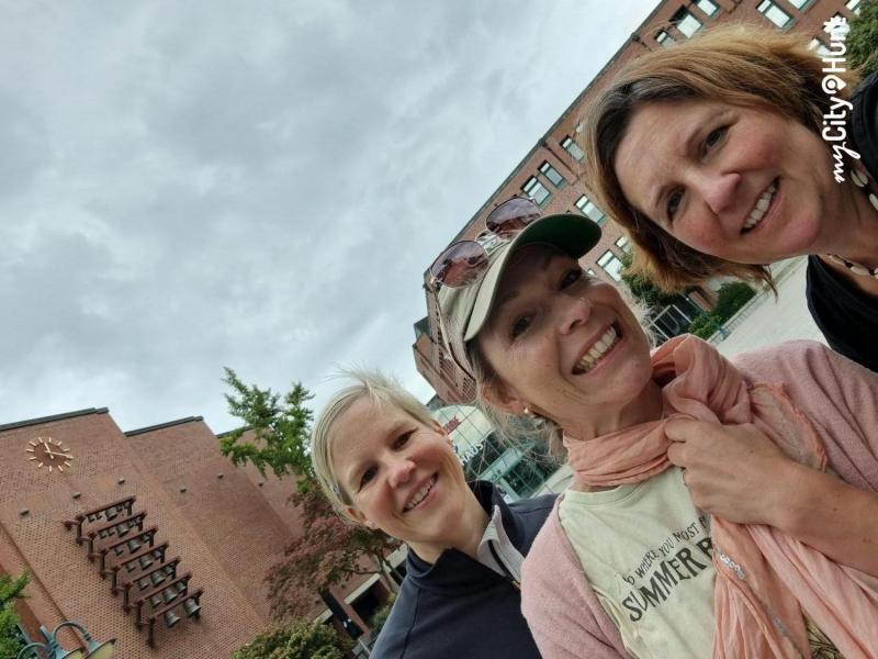 myCityHunt Speurtocht 5