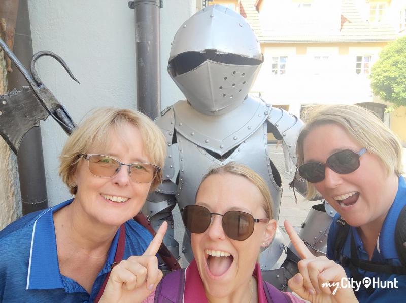 myCityHunt Speurtocht 9