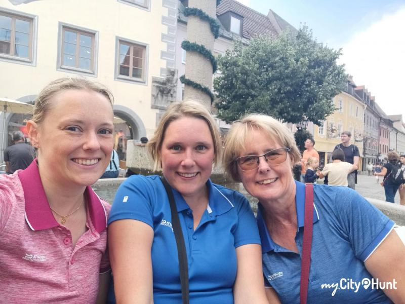 myCityHunt Speurtocht 14