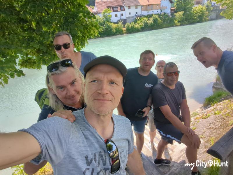 myCityHunt Speurtocht 6