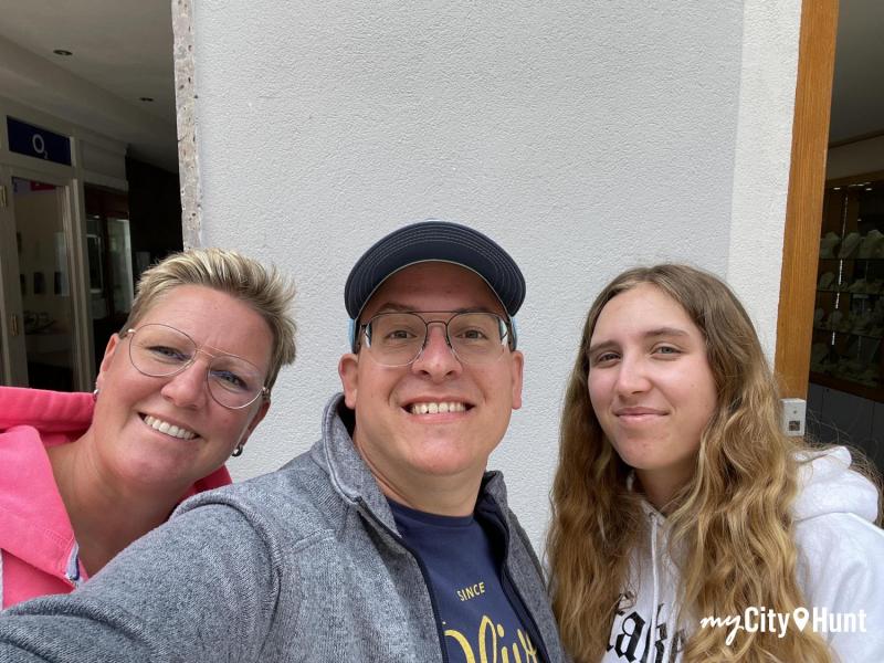 myCityHunt Speurtocht 10