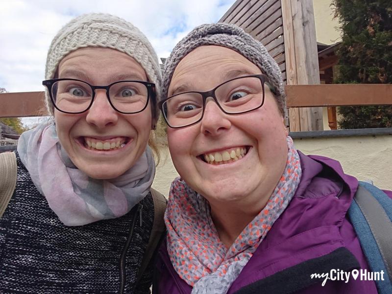 myCityHunt Speurtocht 9